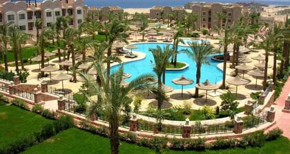 Sunset Boutique Resort Sahl Hasheesh