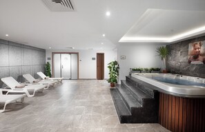 Spa - Sunset Boutique Resort Sahl Hasheesh (Sahl Hasheeh)