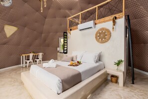 Suite, para fumadores | 2 habitaciones 