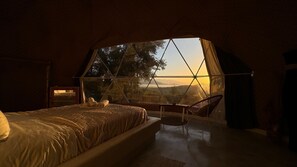 Suite, para fumadores | 2 habitaciones 