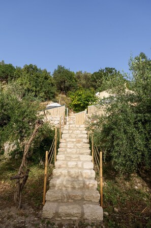 Suite, Smoking - Gogna Luxury Domes in Crete (Rethymno)