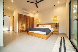 4 soverom, wi-fi og sengetøy