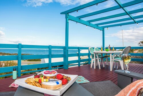 Blue View - Ocean Views For Miles