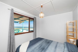 4 quartos, Wi-Fi