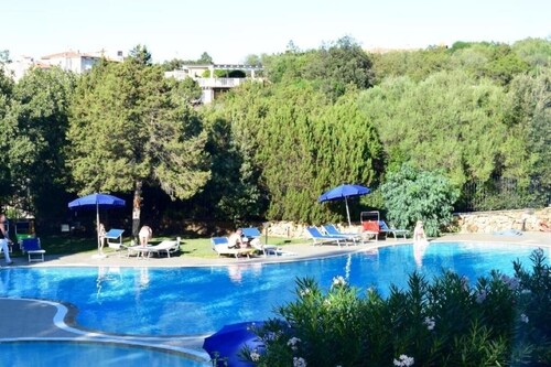 Villaggio Smeralda by Sardegna Smeralda Suite-Apartment with 2 bedrooms