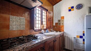 Familie appartement, niet-roken, uitzicht op de woestijn | 3 slaapkamers