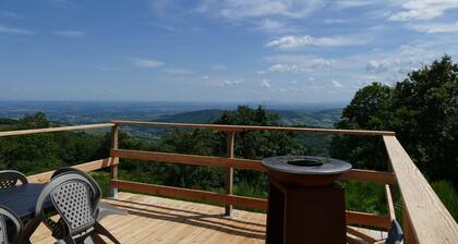 La Lodge de L'étoile du Berger