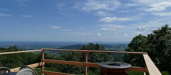 La Lodge de L'étoile du Berger