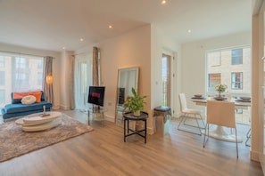 Appartamento | Area soggiorno