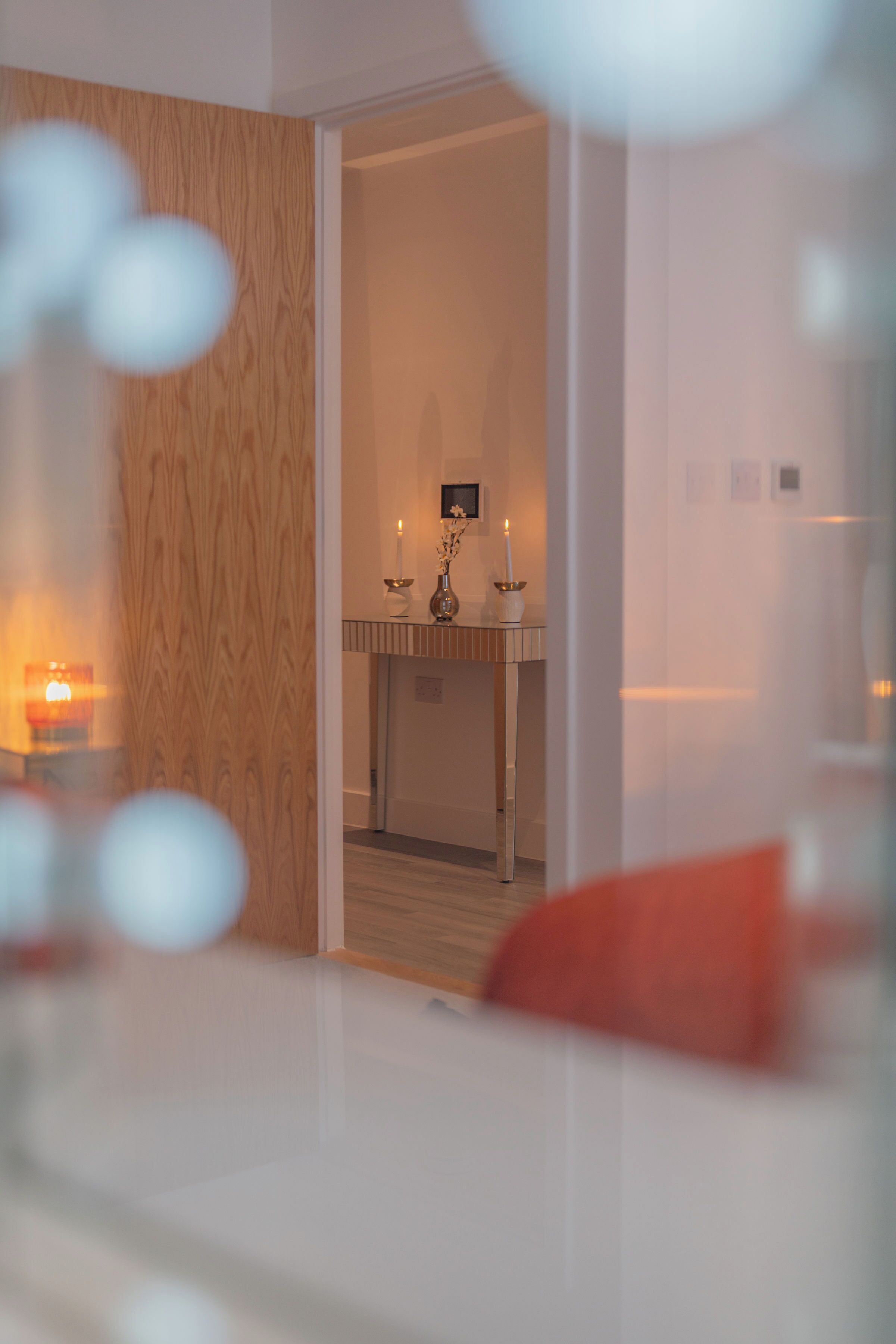 Apartment | Interior