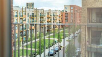 Apartment | Property grounds