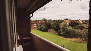 Unclassified image, 4 of 9, button - Cosy Wimbledon Apartment With 2 Bedrooms (London)