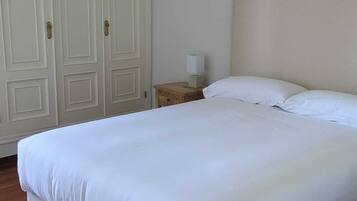 1 slaapkamer, gratis wifi, beddengoed