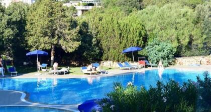 Smeralda Village by Sardegna Smeralda Suite - Two-room Suite