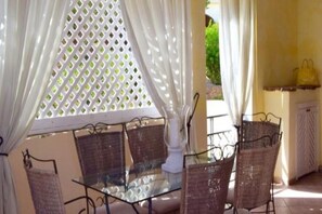 Dining - Smeralda Village by Sardegna Smeralda Suite - Two-room Suite (Porto Rotondo)