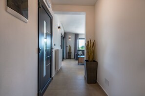 Interior - Villa Silente - Luxuriöse und Moderne Villa nur Wenige Minuten vom Meer Entfernt (Raša)