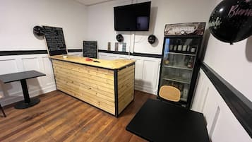 Minibar