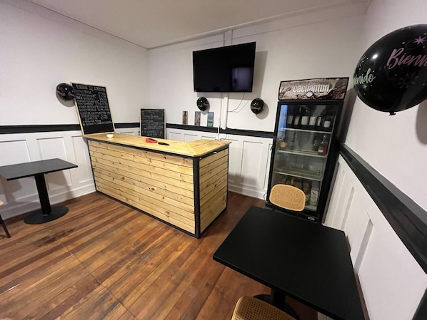 Minibar
