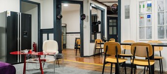 International MountainWine Hostels