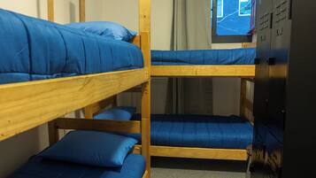 Dormitorio compartido estándar | Wifi gratis