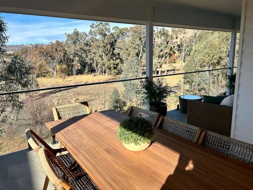 House on the Hill - with VRBO