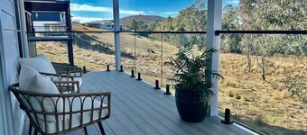 House on the Hill - with VRBO