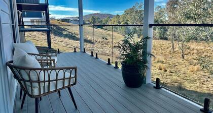 House on the Hill - with VRBO