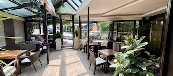 Casper B&B luxury apartments