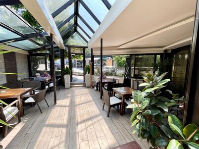 Casper B&B luxury apartments