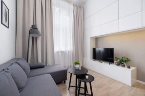TV, offices