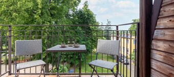 Functional Apartment | Close to the Beach, Parking.