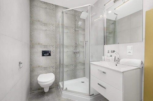 Geräumige Wohnung | 3 Schlafzimmer | Nähe Bahnhof