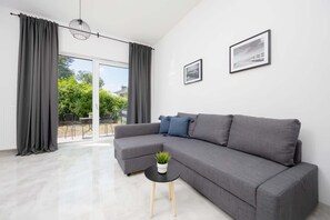 Fernseher, Arbeitsbereiche