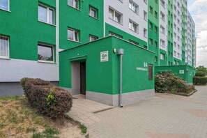 Esterni