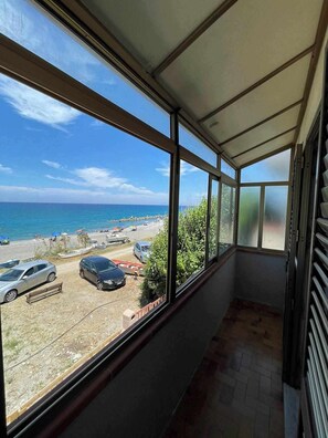 Interior - 2 Bedroom Private vacation home in Capo d'Orlando (Capo d'Orlando)