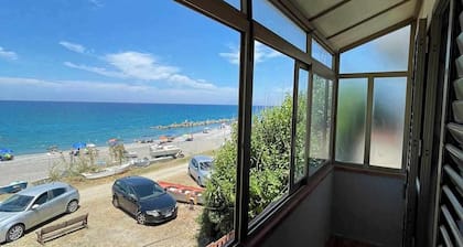2 Bedroom Private vacation home in Capo d'Orlando
