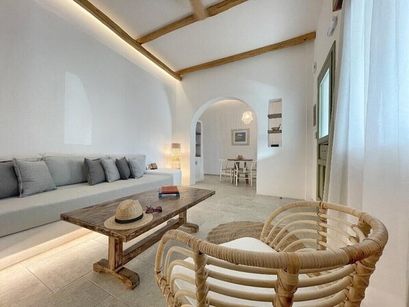 Smart TV, books, printers