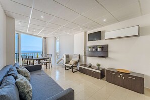 TV - Las Americas Ocean view Sunsets (Arona)