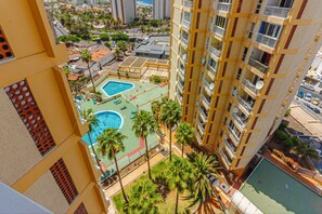 Exterior - Las Americas Ocean view Sunsets (Arona)