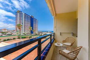 Property grounds - Prime apartment Club Paraiso Ocean view (Adeje)