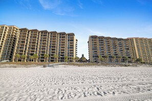 Exterior - Romar House 505B by Liquid Life (Orange Beach)