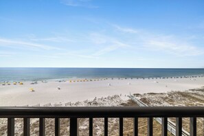 On the beach - Romar House 505B by Liquid Life (Orange Beach)