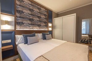 Standard Apartment, 1 Bedroom