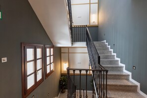 Escalier