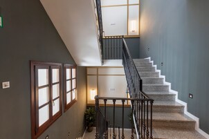 Escaleras