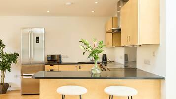 Apartamento | 3 quartos