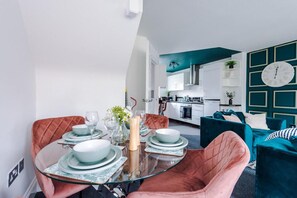 Casa | Restaurantes