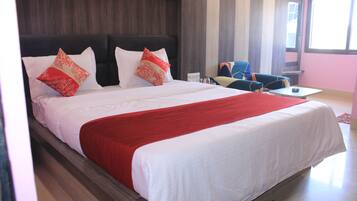 Deluxe Room | 1 bedroom