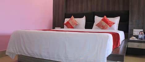 Deluxe Room | 1 bedroom