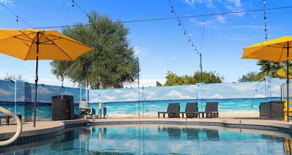 Spacious Fun Retreat - Perfect For Group Bonding
